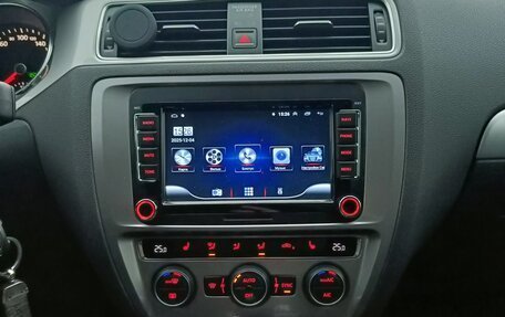 Volkswagen Jetta VI, 2018 год, 1 620 000 рублей, 24 фотография