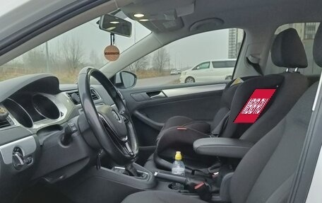 Volkswagen Jetta VI, 2018 год, 1 620 000 рублей, 20 фотография