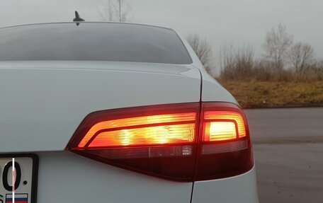 Volkswagen Jetta VI, 2018 год, 1 620 000 рублей, 40 фотография