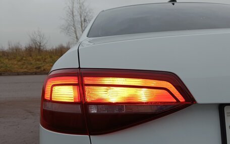 Volkswagen Jetta VI, 2018 год, 1 620 000 рублей, 39 фотография