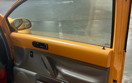 Volkswagen Beetle, 2001 год, 480 000 рублей, 7 фотография