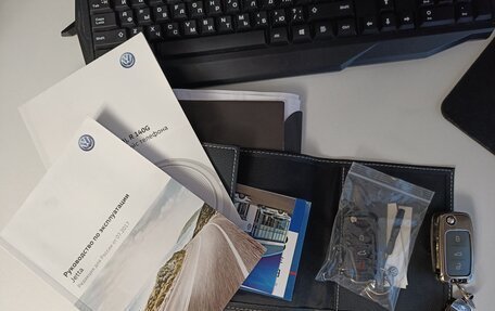 Volkswagen Jetta VI, 2018 год, 1 620 000 рублей, 36 фотография