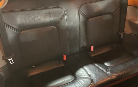 Volkswagen Beetle, 2001 год, 480 000 рублей, 13 фотография