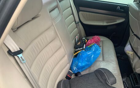 Audi A4, 1998 год, 300 000 рублей, 2 фотография