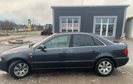 Audi A4, 1998 год, 300 000 рублей, 6 фотография