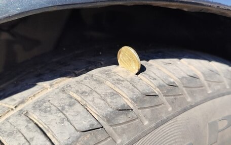 Mercedes-Benz Vaneo, 2003 год, 420 000 рублей, 6 фотография