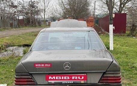 Mercedes-Benz W124, 1992 год, 190 000 рублей, 4 фотография