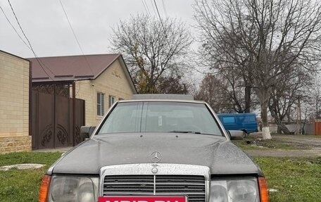 Mercedes-Benz W124, 1992 год, 190 000 рублей, 3 фотография
