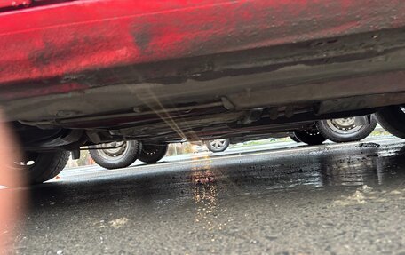 Skoda Fabia II, 2008 год, 400 000 рублей, 3 фотография