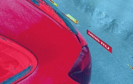 Skoda Fabia II, 2008 год, 400 000 рублей, 4 фотография