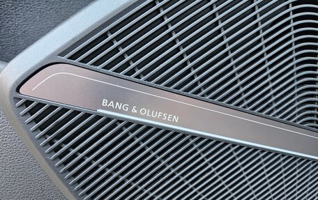 Audi SQ5, 2021 год, 5 250 000 рублей, 14 фотография