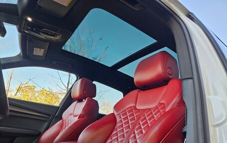 Audi SQ5, 2021 год, 5 250 000 рублей, 18 фотография