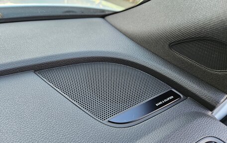 Audi SQ5, 2021 год, 5 250 000 рублей, 28 фотография