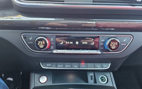 Audi SQ5, 2021 год, 5 250 000 рублей, 35 фотография