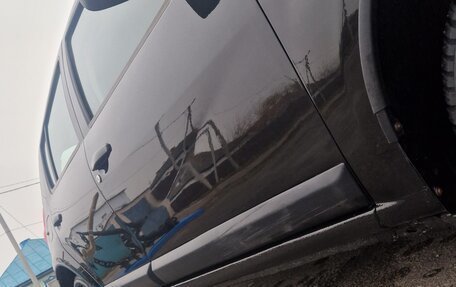 Renault Sandero I, 2011 год, 690 000 рублей, 7 фотография