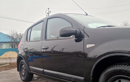 Renault Sandero I, 2011 год, 690 000 рублей, 6 фотография