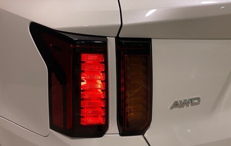 KIA Sorento IV, 2021 год, 3 730 000 рублей, 8 фотография