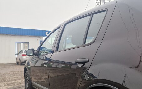 Renault Sandero I, 2011 год, 690 000 рублей, 13 фотография