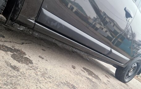 Renault Sandero I, 2011 год, 690 000 рублей, 12 фотография