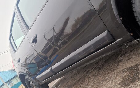 Renault Sandero I, 2011 год, 690 000 рублей, 11 фотография