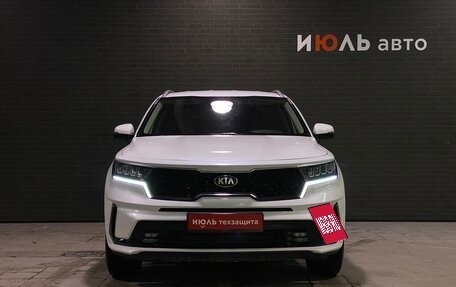 KIA Sorento IV, 2021 год, 3 730 000 рублей, 3 фотография