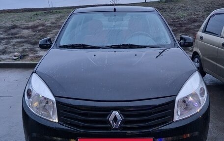 Renault Sandero I, 2011 год, 690 000 рублей, 15 фотография