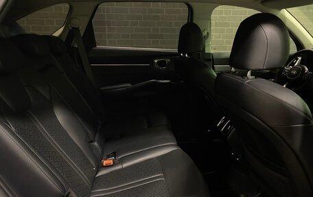 KIA Sorento IV, 2021 год, 3 730 000 рублей, 13 фотография