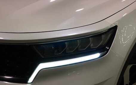 KIA Sorento IV, 2021 год, 3 730 000 рублей, 10 фотография