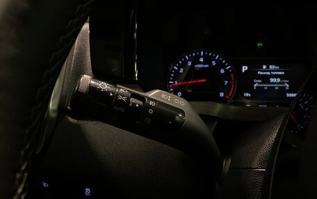 KIA Sorento IV, 2021 год, 3 730 000 рублей, 23 фотография