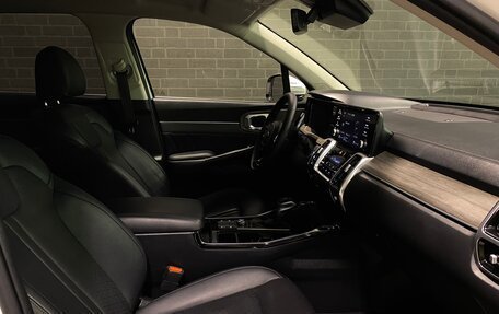 KIA Sorento IV, 2021 год, 3 730 000 рублей, 12 фотография