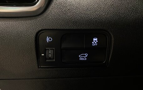 KIA Sorento IV, 2021 год, 3 730 000 рублей, 20 фотография