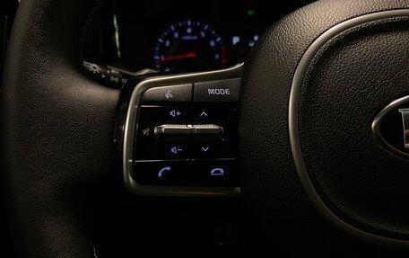 KIA Sorento IV, 2021 год, 3 730 000 рублей, 21 фотография