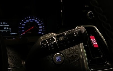 KIA Sorento IV, 2021 год, 3 730 000 рублей, 24 фотография