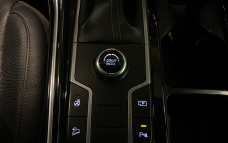 KIA Sorento IV, 2021 год, 3 730 000 рублей, 27 фотография