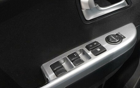 KIA Rio III рестайлинг, 2013 год, 950 000 рублей, 7 фотография