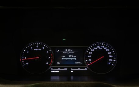 KIA Sorento IV, 2021 год, 3 730 000 рублей, 28 фотография