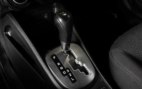 KIA Rio III рестайлинг, 2013 год, 950 000 рублей, 5 фотография