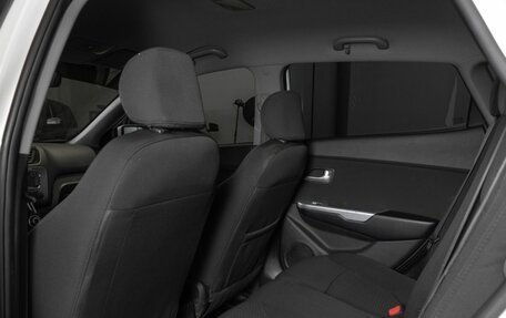 KIA Rio III рестайлинг, 2013 год, 950 000 рублей, 14 фотография