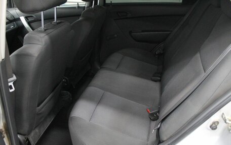 Chevrolet Aveo III, 2011 год, 550 000 рублей, 12 фотография