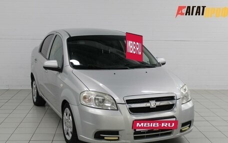 Chevrolet Aveo III, 2011 год, 550 000 рублей, 4 фотография