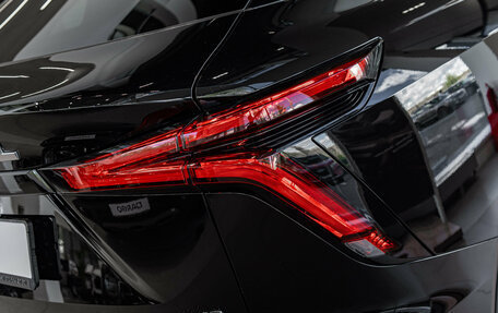 Haval F7, 2025 год, 2 999 000 рублей, 15 фотография