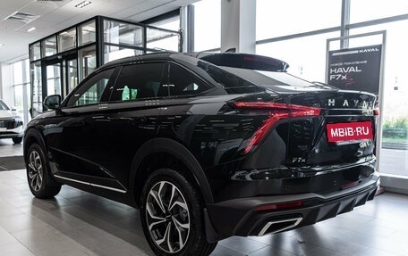 Haval F7, 2025 год, 2 999 000 рублей, 3 фотография