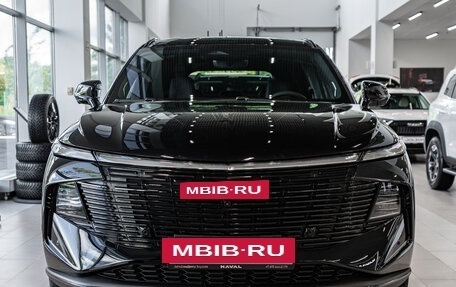 Haval F7, 2025 год, 2 999 000 рублей, 4 фотография