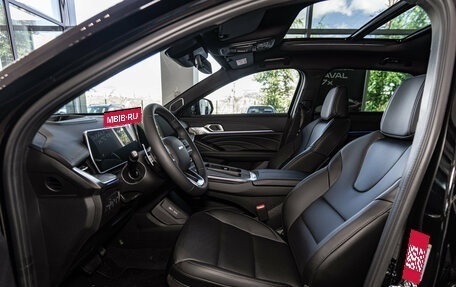 Haval F7, 2025 год, 2 999 000 рублей, 9 фотография