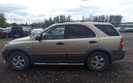 KIA Sorento IV, 2008 год, 550 000 рублей, 4 фотография