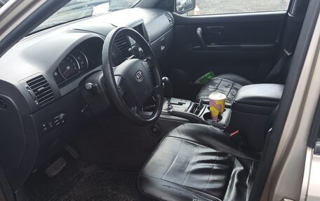 KIA Sorento IV, 2008 год, 550 000 рублей, 6 фотография