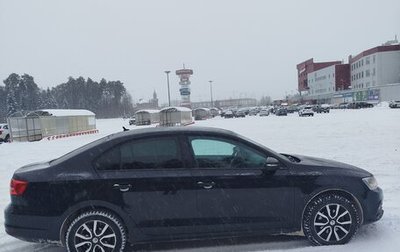 Volkswagen Jetta VI, 2015 год, 1 300 000 рублей, 1 фотография