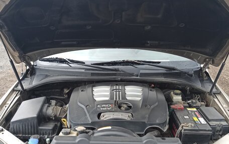 KIA Sorento IV, 2008 год, 550 000 рублей, 5 фотография