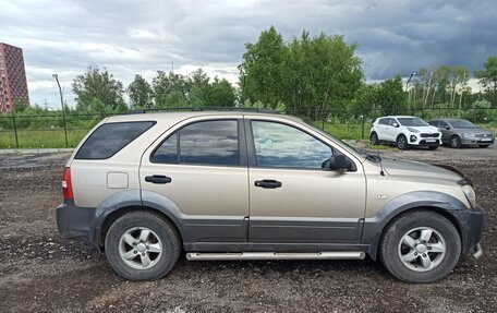 KIA Sorento IV, 2008 год, 550 000 рублей, 2 фотография