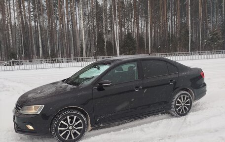 Volkswagen Jetta VI, 2015 год, 1 300 000 рублей, 7 фотография